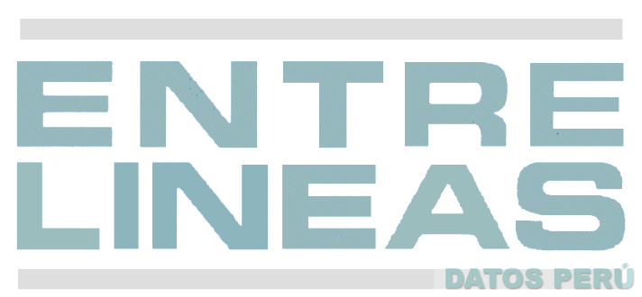 ENTRE LINEAS