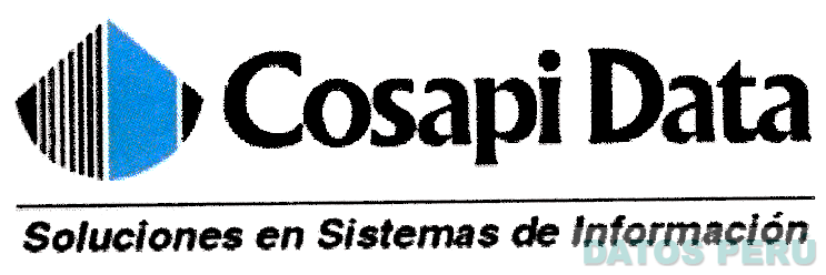 COSAPI DATA SOLUCIONES EN SISTEMAS DE INFORMACION