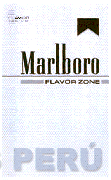FLAVOR ZONE FILTER MARLBORO FLAVOR ZONE