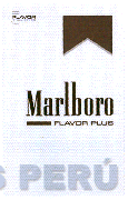 FLAVOR ZONE FILTER MARLBORO FLAVOR PLUS