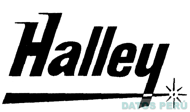 HALLEY