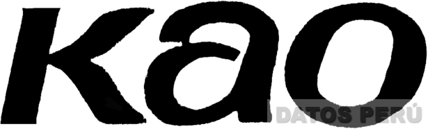 KAO
