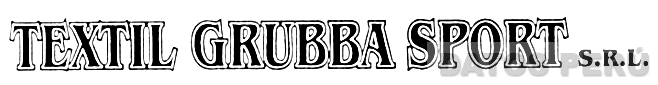 TEXTIL GRUBBA SPORT S.R.L.
