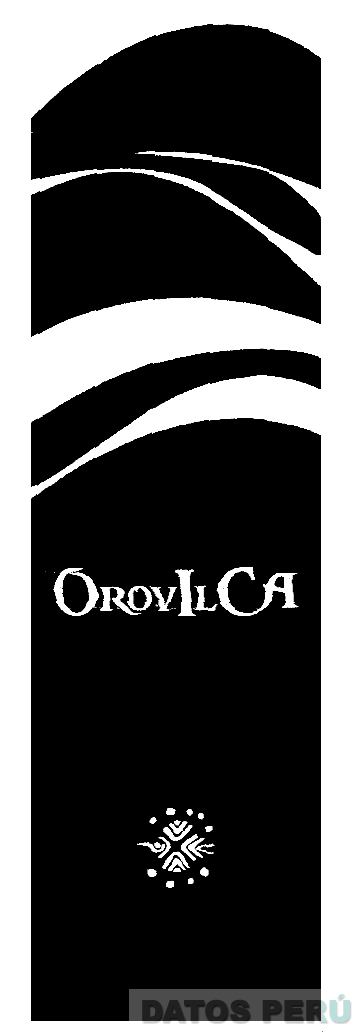 OROVILCA