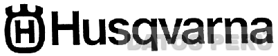 H HUSQVARNA