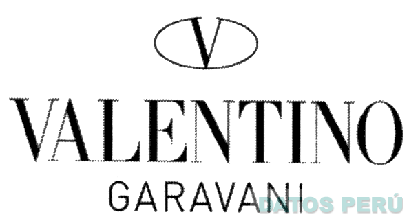 VALENTINO GARAVANI