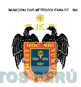 IK MUNICIPALIDAD METROPOLITANA DE LIMA HOC SIGNUM VERE REGUM EST