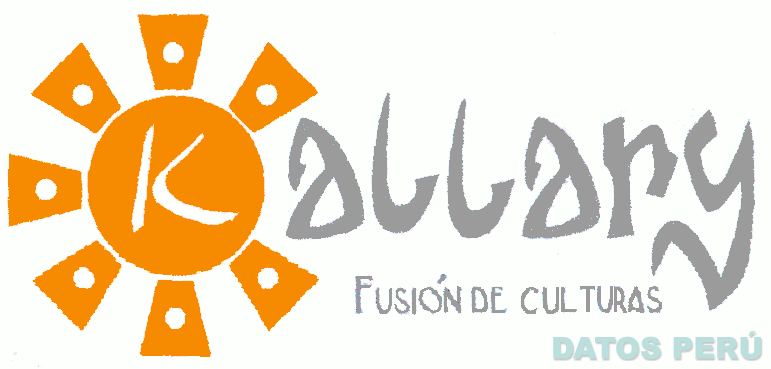 KALLARY FUSIÓN DE CULTURAS