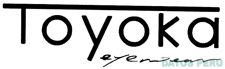 TOYOKA EYEWEAR