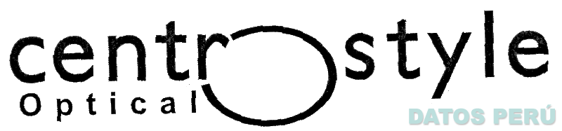 Centro style Optical
