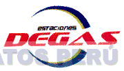 ESTACIONES DEGAS