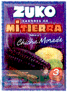 ZUKO SABORES DE MITIERRA