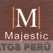 M MAJESTIC CATERING