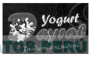YOGURT DAYRAL ... TU ALTERNATIVA NATURAL