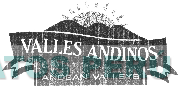 VALLES ANDINOS ANDEAN VALLEYS