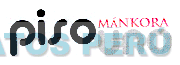 PISO UNO MÁNKORA