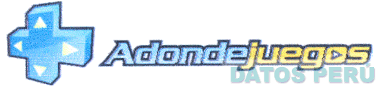 ADONDEJUEGOS
