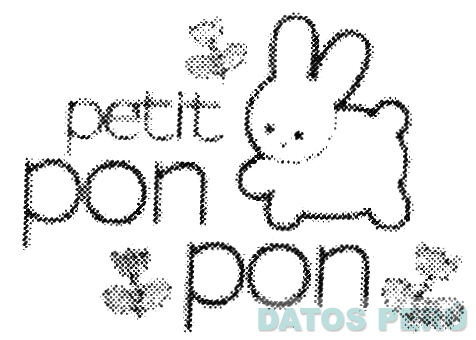 PETIT PON PON