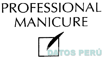 PROFESSIONAL MANICURE