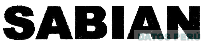 SABIAN