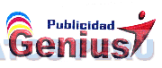 PUBLICIDAD GENIUS