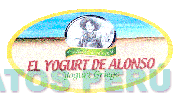 EL YOGURT DE ALONSO
