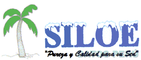 SILOE PUREZA Y CALIDAD PARA SU SED