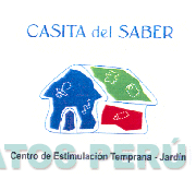 CASITA DEL SABER CENTRO DE ESTIMULACIÓN TEMPRANA - JARDÍN
