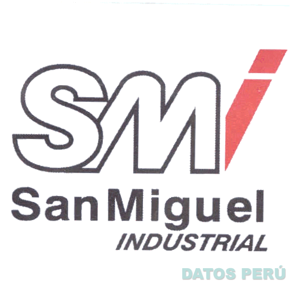 SMI SAN MIGUEL INDUSTRIAL