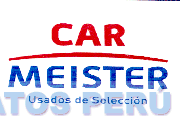 CAR MEISTER USADOS DE SELECCIÓN