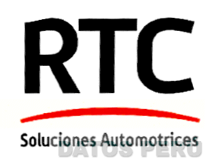 RTC SOLUCIONES AUTOMOTRICES