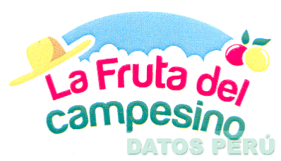 LA FRUTA DEL CAMPESINO