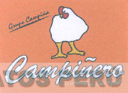 CAMPIÑERO GRUPO CAMPIÑA EL VERDADERO SABOR A POLLO