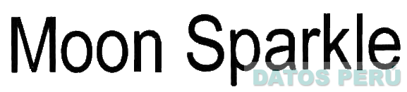 MOON SPARKLE