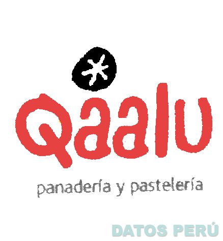 QAALU PANADERIA Y PASTELERIA