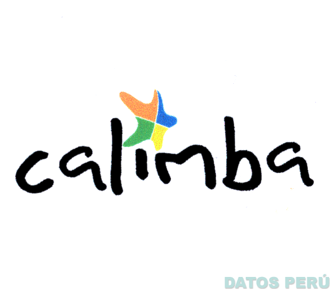 CALIMBA