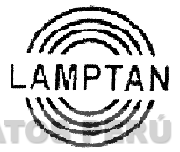 LAMPTAN