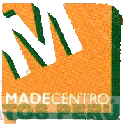 M MADECENTRO