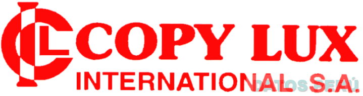 COPY LUX INTERNATIONAL S.A.