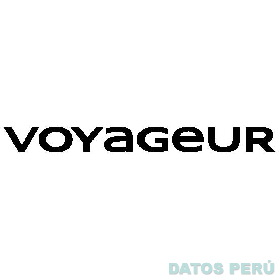 VOYAGEUR