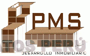 PMS DESARROLLO INMOBILIARIO