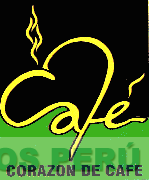 CAFÉ CORAZON DE CAFE