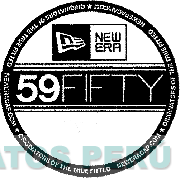 NE NEW ERA 59FIFTY NEWERACAP.COM ORIGINATORS OF THE TRUE FIFTED