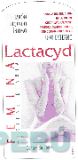 LACTACYD FEMINA