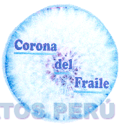 CORONA DEL FRAILE