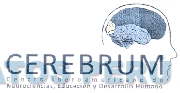 CEREBRUM CENTRO IBEROAMERICANO DE NEUROCIENCIAS, EDUCACIÓN Y DESARROLLO HUMANO