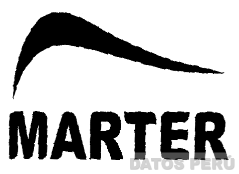 MARTER