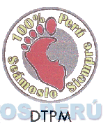 100% PERÚ SEÁMOSLO SIEMPRE DTPM