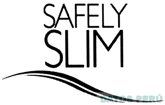 SAFELY SLIM