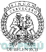 RINCON CERVECERO DE BELEN RCB